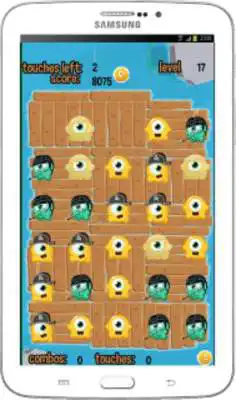 Play Candy Blast: Adorables