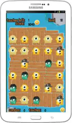 Play Candy Blast: Adorables