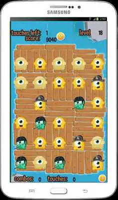 Play Candy Blast: Adorables