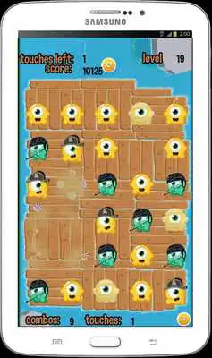 Play Candy Blast: Adorables