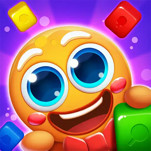 Play Candy Blast Fever:Cubes Crush APK Play Candy Blast Fever:Cubes Crush APK