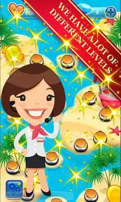 Play Candy Blast Garden