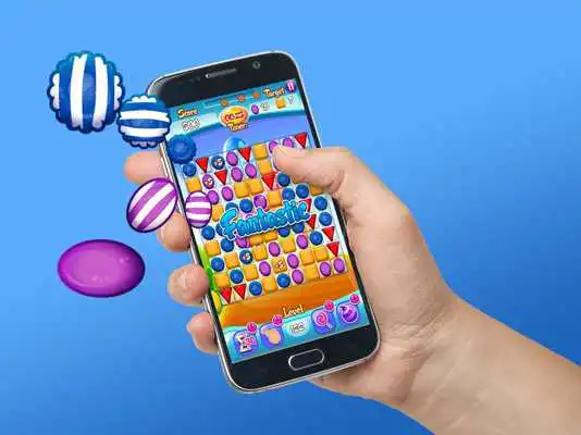 Play Candy Blast - Jelly Mania Play Candy Blast - Jelly Mania