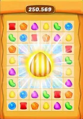 Play Candy Blast Legend Play Candy Blast Legend