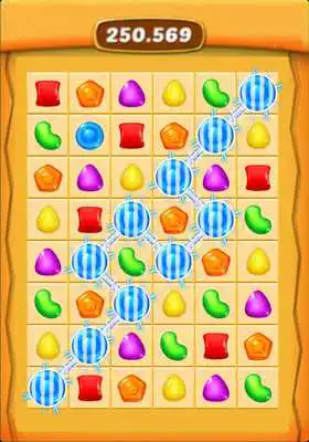 Play Candy Blast Legend Play Candy Blast Legend