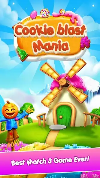 Play Candy Blast Mania 2022  and enjoy Candy Blast Mania 2022 with UptoPlay