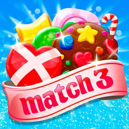 Free play online Candy Blast Match 3 APK Free play online Candy Blast Match 3 APK