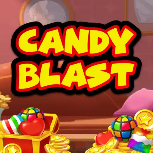 Play Candy Blast Puzzle : Match 3 APK