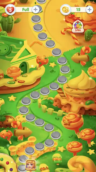 Play Candy Blast Puzzle : Match 3  and enjoy Candy Blast Puzzle : Match 3 with UptoPlay