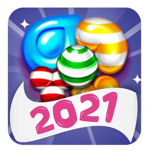 Play Candy Blast Puzzle - The Best Brain Game APK