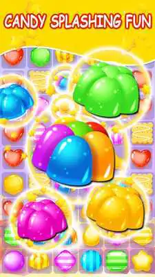 Play Candy Blast