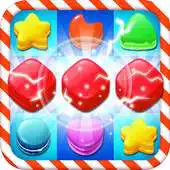 Free play online Candy Blast - Sweet Mania APK