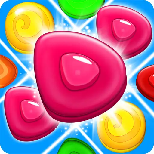 Play Candy Blast World: Cookie Candy Smasher APK Play Candy Blast World: Cookie Candy Smasher APK