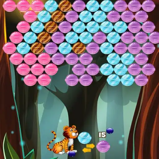 Play Candy Blaze Shoot APK Play Candy Blaze Shoot APK