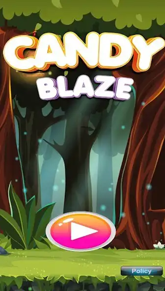 Play Candy Blaze Shoot as an online game Candy Blaze Shoot with UptoPlay