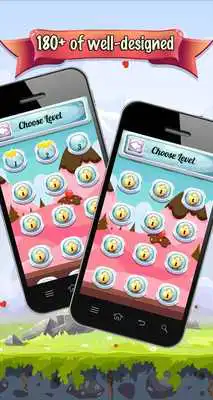 Play Candy Blitz Deluxe