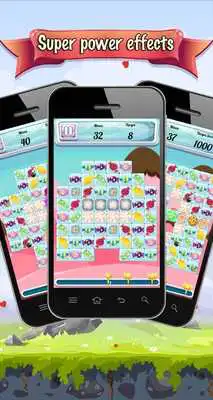 Play Candy Blitz Deluxe