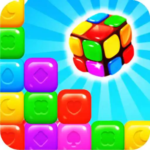 Play Candy Block Blast APK Play Candy Block Blast APK