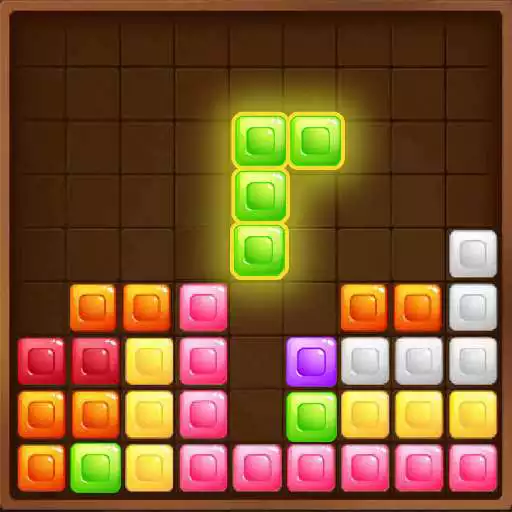 Play Candy Block Puzzle : Classic APK Play Candy Block Puzzle : Classic APK