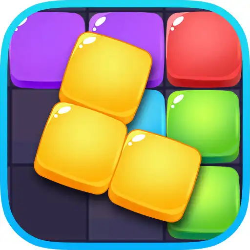 Play Candy Block Puzzle APK Play Candy Block Puzzle APK