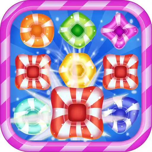 Free play online Candy Blossom APK Free play online Candy Blossom APK