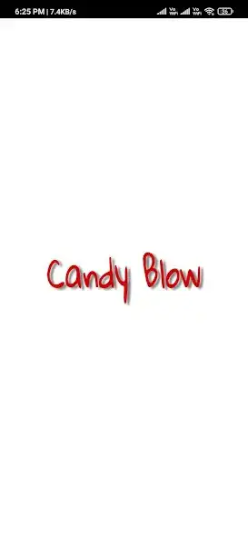 Play CandyBlow  and enjoy CandyBlow with UptoPlay