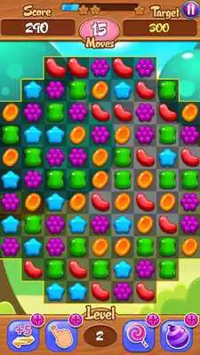 Play Candy Bomb 2018