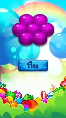 Play Candy Bomb 2018