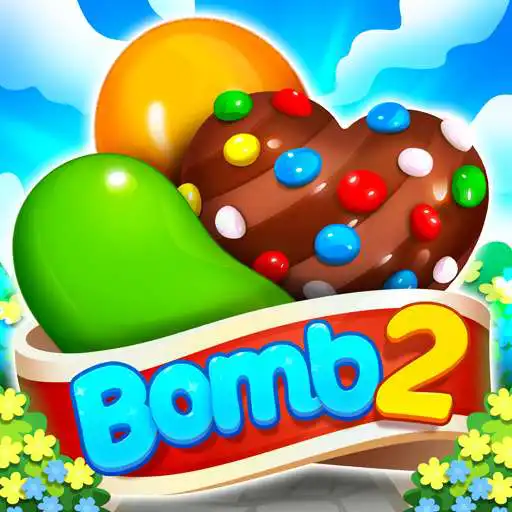 Play Candy Bomb 2 - Match 3 Puzzle APK Play Candy Bomb 2 - Match 3 Puzzle APK