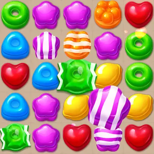 Free play online Candy Bomb APK