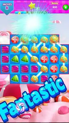 Play Candy Bomb