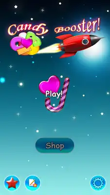 Play Candy Booster Play Candy Booster