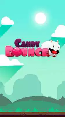 Play Candy Bounce  and enjoy Candy Bounce with UptoPlay
