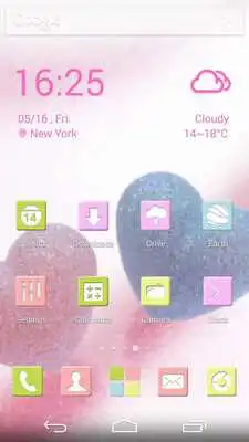 Play Candy Box Theme Play Candy Box Theme
