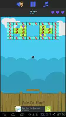 Play Candy Breaker