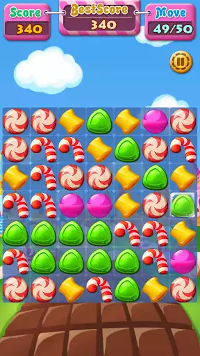 Play Candy Break  and enjoy Candy Break with UptoPlay