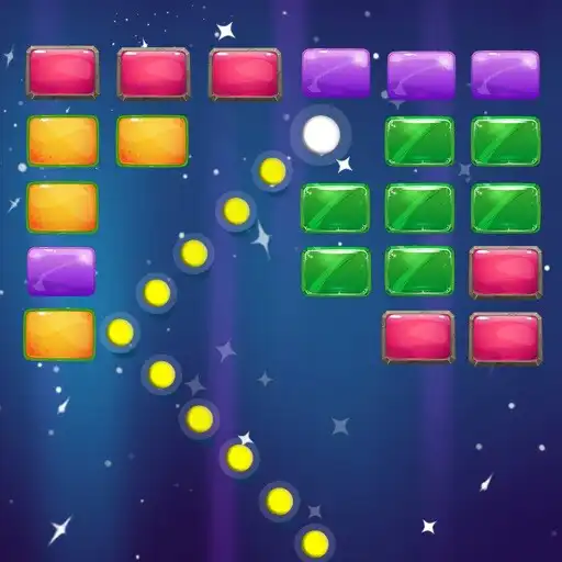 Play Candy Bricks: Hit Forever APK