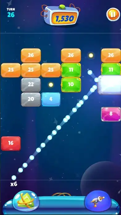 Play Candy Bricks: Hit Forever  and enjoy Candy Bricks: Hit Forever with UptoPlay