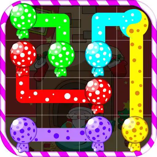 Run free android online Candy Brook APK