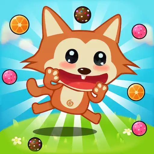 Play Candy Bubble APK