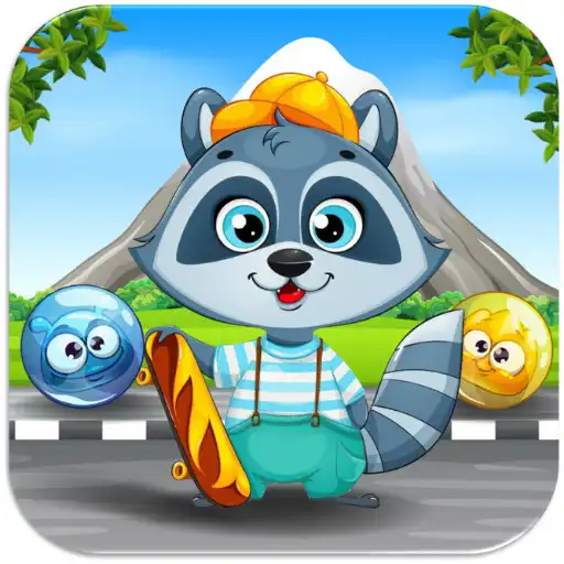 Play Candy Bubble Popping! APK
