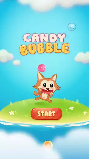 Play Candy Bubble  and enjoy Candy Bubble with UptoPlay