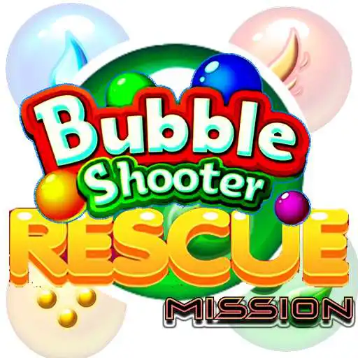 Play Candy Bubble Shooter 2020 - Rescue Mission APK Play Candy Bubble Shooter 2020 - Rescue Mission APK