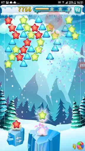 Play Candy Bubble Shooter