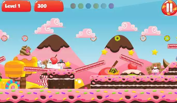 Play Candy Bunny Run Play Candy Bunny Run