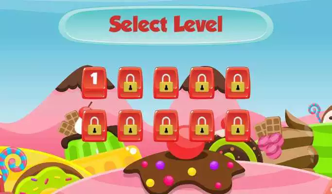 Play Candy Bunny Run Play Candy Bunny Run