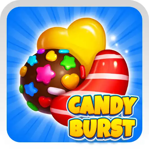 Play Candy Burst: Candy Puzzle APK Play Candy Burst: Candy Puzzle APK
