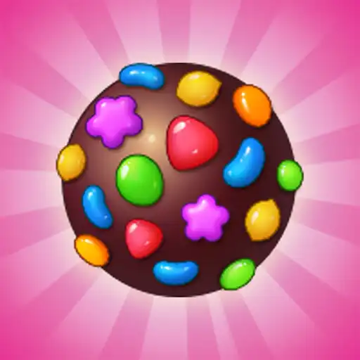 Play Candy Burster APK