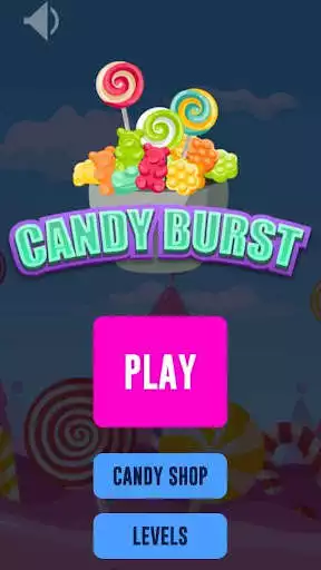 Play Candy Burst - Fill the Bucket  and enjoy Candy Burst - Fill the Bucket with UptoPlay