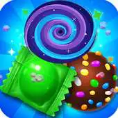 Free play online CANDY CAKE 3 APK